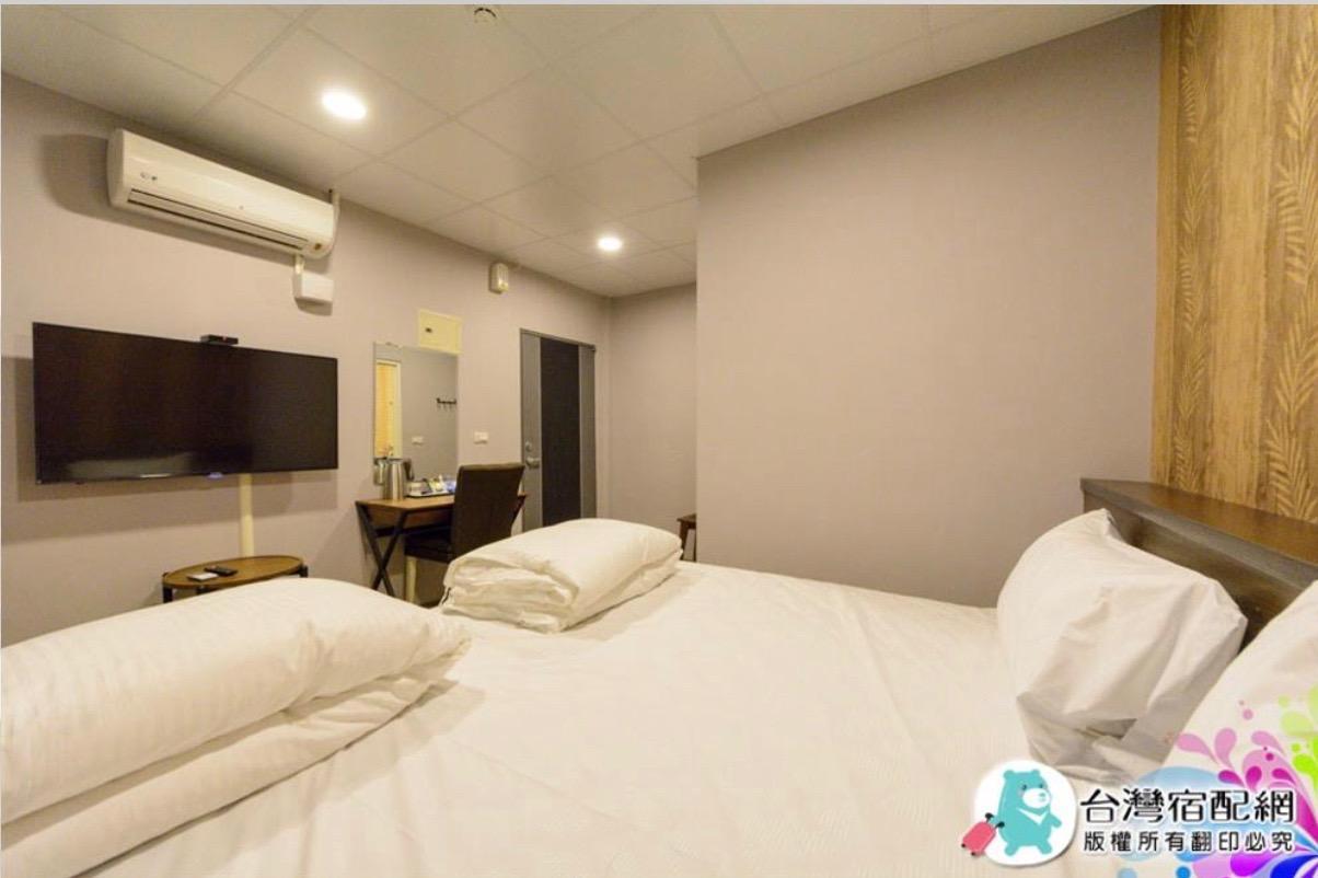 Hôtel Joaily à Hualien Extérieur photo
