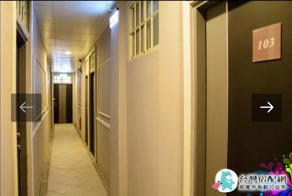 Hôtel Joaily à Hualien Extérieur photo